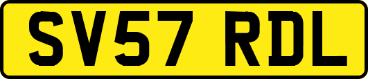 SV57RDL
