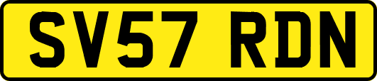SV57RDN
