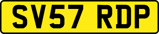 SV57RDP