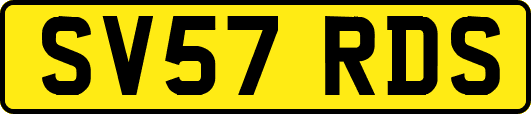 SV57RDS