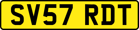 SV57RDT