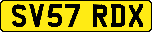 SV57RDX