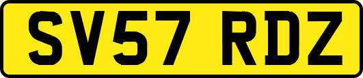 SV57RDZ