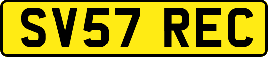 SV57REC