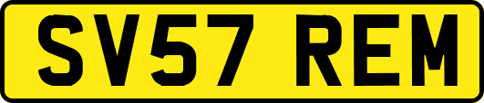 SV57REM