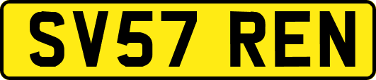 SV57REN