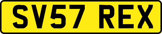 SV57REX