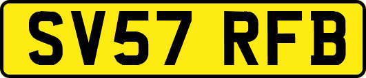 SV57RFB