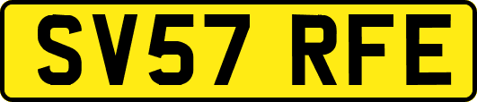 SV57RFE