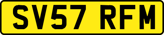 SV57RFM