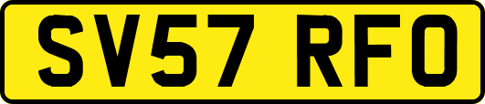 SV57RFO