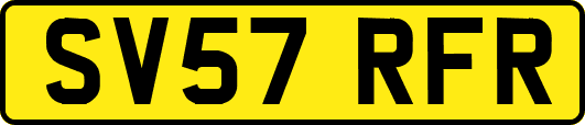 SV57RFR