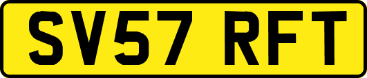 SV57RFT