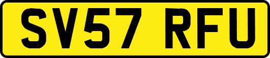 SV57RFU