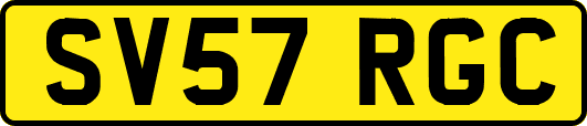 SV57RGC