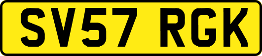 SV57RGK