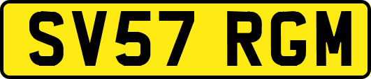 SV57RGM