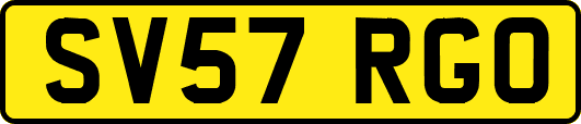 SV57RGO