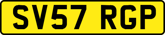 SV57RGP