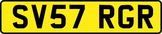 SV57RGR