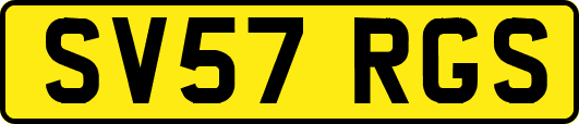 SV57RGS