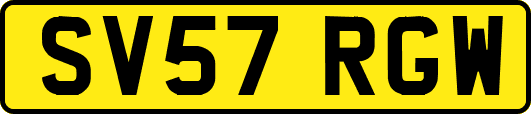 SV57RGW