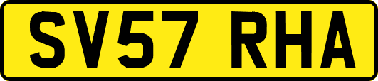 SV57RHA