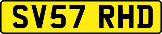 SV57RHD