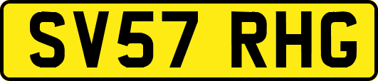 SV57RHG