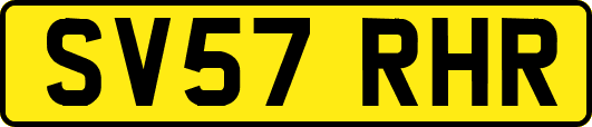 SV57RHR