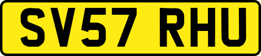 SV57RHU