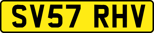 SV57RHV