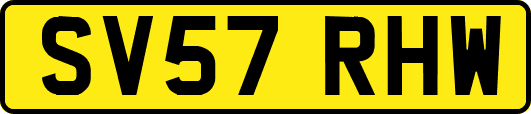 SV57RHW