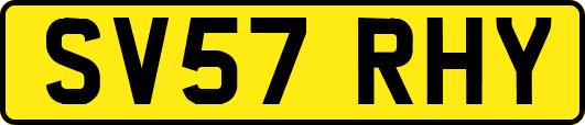 SV57RHY