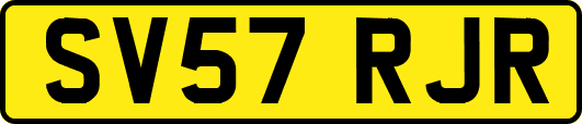 SV57RJR