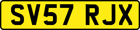 SV57RJX