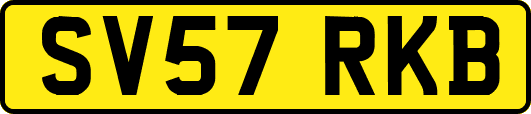 SV57RKB