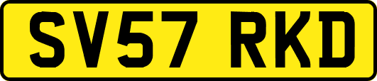 SV57RKD