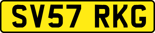 SV57RKG