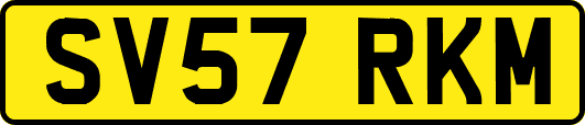 SV57RKM