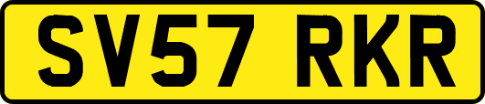 SV57RKR