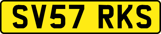 SV57RKS