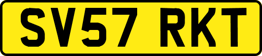 SV57RKT