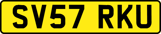 SV57RKU