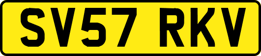 SV57RKV