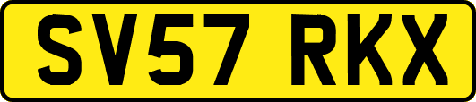 SV57RKX