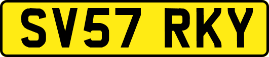 SV57RKY