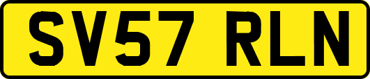 SV57RLN