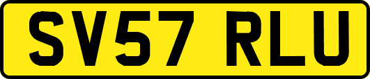 SV57RLU