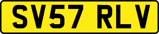 SV57RLV